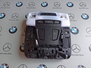 фонарь салона (плафон) BMW X1 F48 2017, 1.8 л., дизель, АКПП, 475, полный привод