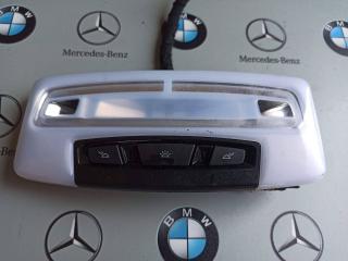 фонарь салона (плафон) BMW X1 F48 2017, 1.8 л., дизель, АКПП, 475, полный привод, 9316288