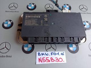 блок управления светом BMW 7 серия F01/F02 [рестайлинг] 2013, 3.0 л., N55 B30 A, бензин, 9285930
