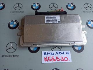 блок управления подвеской BMW 7 серия F01/F02 [рестайлинг] 2013, 3.0 л., N55 B30 A, бензин, 6859720