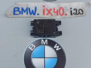 блок управления светодиодной подсветки BMW iX I20 2022, электро, полный привод, правый руль, 5A53015