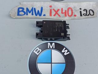 блок управления светодиодной подсветки BMW iX I20 2022, электро, полный привод, правый руль, 5A53015