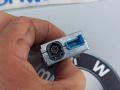 разъем AUX / USB BMW iX I20 2022, электро, полный привод, правый руль, 5A27DE6 - фото №3