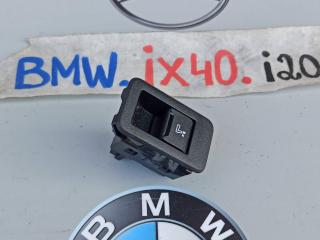ручка ( кнопка ) складывания сиденья BMW iX I20 2022, электро, полный привод, правый руль, 5A2BCB7