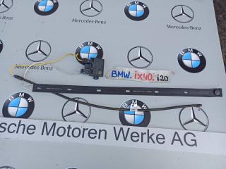 система комфортного доступа в багажник BMW iX I20 2022, электро, полный привод, правый руль, 8494949, 8494948, 5A562D6