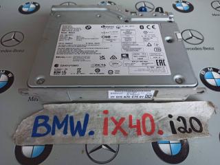 навигация BMW iX I20 2022, электро, полный привод, правый руль, 5A7CC75