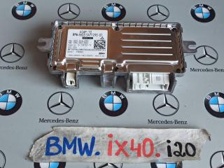 блок управления системы KaFAS BMW iX I20 2022, электро, полный привод, правый руль, 5A7F295