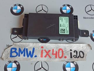 блок управления системы KaFAS BMW iX I20 2022, электро, полный привод, правый руль, 5A40B16