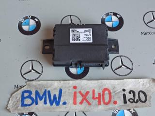 Блок питания BMW iX I20 2022, электро, полный привод, правый руль, 5A80007