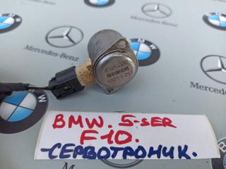 датчик сервотроника BMW 2011, 01654387