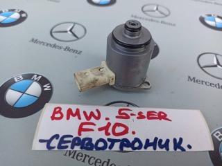 датчик сервотроника BMW 2011, 01643909