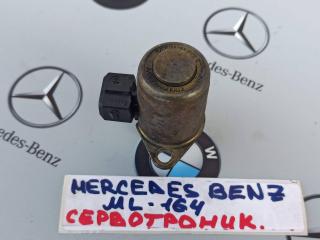 датчик сервотроника Mercedes-Benz M-Класс W164 [рестайлинг] 2010, A00010921002