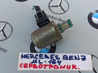 датчик сервотроника Mercedes-Benz M-Класс W164 [рестайлинг] 2010, A00010921002