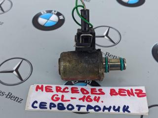 датчик сервотроника Mercedes-Benz GL-Класс X164 [рестайлинг] 2010, A00010921002