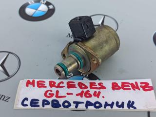 датчик сервотроника Mercedes-Benz GL-Класс X164 [рестайлинг] 2010, A00010921002