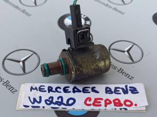 датчик сервотроника Mercedes-Benz S-Класс W220 [рестайлинг] 2005, A2204600184