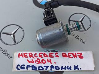 датчик сервотроника Mercedes-Benz C-Класс W204/S204 2008, 613664