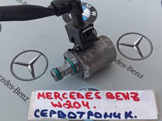 датчик сервотроника Mercedes-Benz C-Класс W204/S204 2008, 613664