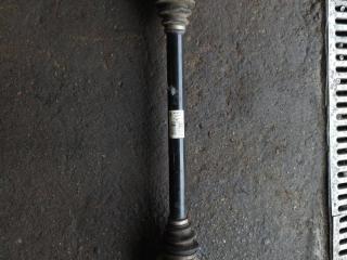 полуось задняя (приводной вал, ШРУС) BMW X5 E70 2006, 7564127