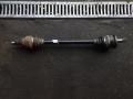 полуось задняя (приводной вал, ШРУС) BMW X5 E70 2006, 7564127 - фото №3