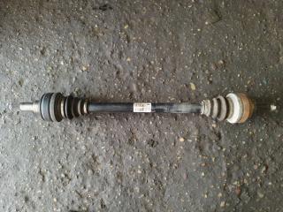 полуось задняя (приводной вал, ШРУС) BMW X5 E70 2007, 7564127