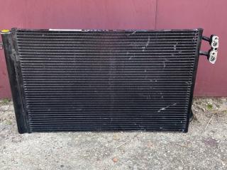 радиатор кондиционера BMW 3 серия E90/E91/E92/E93 2005, 2.0 л., N43 B20 A, бензин, 6930040