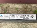 радиатор кондиционера BMW 3 серия E90/E91/E92/E93 2005, 2.0 л., N43 B20 A, бензин, 6930040 - фото №2