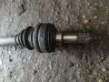 полуось задняя (приводной вал, ШРУС) BMW X5 E70 2006, 7564127 - фото №2