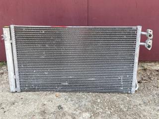 радиатор кондиционера BMW 3 серия E90/E91/E92/E93 [рестайлинг] 2008, 3.0 л., B57 D30 A, дизель, 9169526