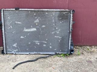 радиатор (основной) BMW 5 серия E39 [рестайлинг] 2002, M54 B30 (306S3), 1436061