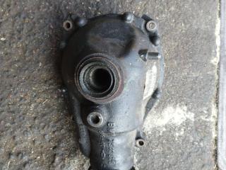 редуктор переднего моста BMW X3 E83 [рестайлинг] 2007, 3.0 л., N52 B30, бензин, 7544477