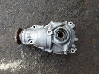 редуктор переднего моста BMW X3 F25 2014, 2.8 л., бензин, 7578153