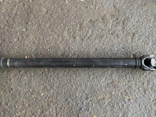 карданный вал BMW X3 F25 2014, 2.8 л., бензин