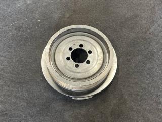 шкив коленвала BMW 2011, 2.5 л., N52 B25 AF, бензин, 7580390