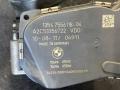 заслонка дроссельная BMW 5 серия E60/E61 2007, 2.5 л., N52 B25 A, бензин, 7556118 - фото №2