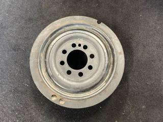 шкив коленвала BMW 7 серия E65/E66/E67 2004, 3.6 л., N62 B36, бензин, 1439683