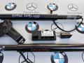 комплект электропривода крышки багажника BMW iX I20 2022, электро, полный привод, правый руль, 5A635D4, 5A635D3, 5A53D07, 5A478E8, 5A1B2F9 - фото №8
