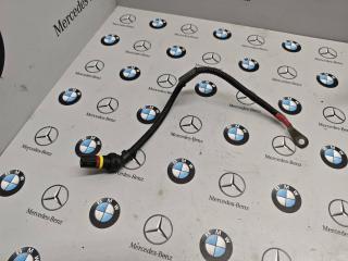 провод реле свечей накала BMW X5 E70 2008, M57 D30 (306D3), 7795642