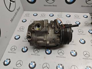 компрессор кондиционера BMW X5 E70 2008, M57 D30 (306D3), 9185146