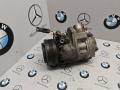 компрессор кондиционера BMW X5 E70 2008, M57 D30 (306D3), 9185146 - фото №4