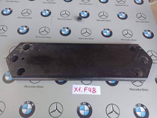 Кронштейн балки BMW X1 F48 2017, 1.8 л., дизель, АКПП, 475, полный привод, 7381493