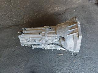 КПП механическая (МКПП) BMW X5 E53 [рестайлинг] 2005, M57 D30 (306D2), 7522206