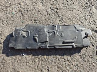 шумоизоляция (термозащита) BMW X5 E70 [рестайлинг] 2012, 3.0 л., N57 D30 A, дизель, 7803713