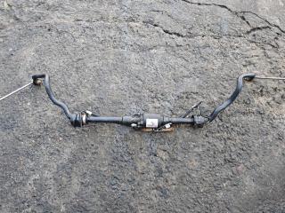 стабилизатор подвески передний BMW X5 E70 2007, 6781636