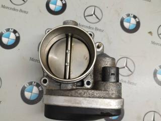 заслонка дроссельная BMW X5 E53 2002, M54 B30 (306S3), 7502445