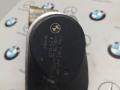 заслонка дроссельная BMW X5 E53 2002, M54 B30 (306S3), 7502445 - фото №2