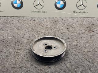 шкив насоса гидроусилителя BMW X5 E53 [рестайлинг] 2005, M57 D30 (306D2), 7787106