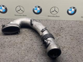 патрубок турбины BMW X5 E53 [рестайлинг] 2005, M57 D30 (306D2), 7795026