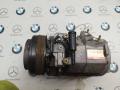 компрессор кондиционера BMW X5 E53 2002, M54 B30 (306S3), 8377067 - фото №2