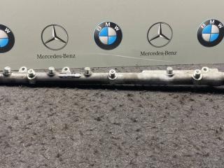 топливная рампа BMW X5 E53 [рестайлинг] 2005, M57 D30 (306D2), 7788679